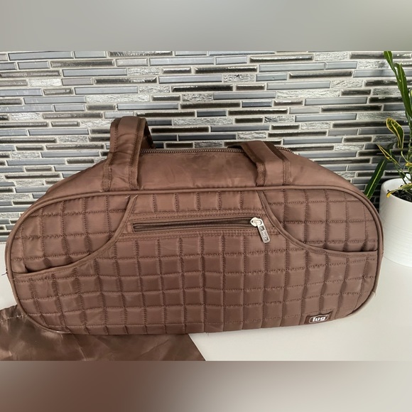 Lug Tugboat Shoulder bag - Picture 2 of 9